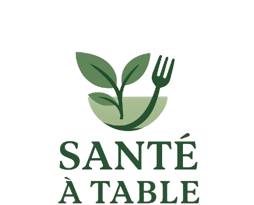 Santé à Table